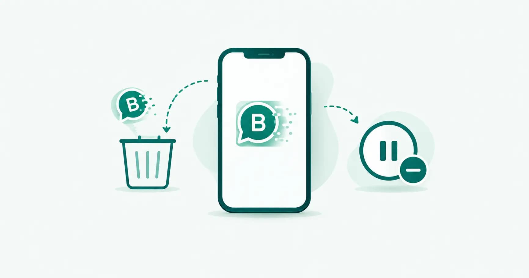 How to Delete or Deactivate a WhatsApp Business Account (2026 Guide)