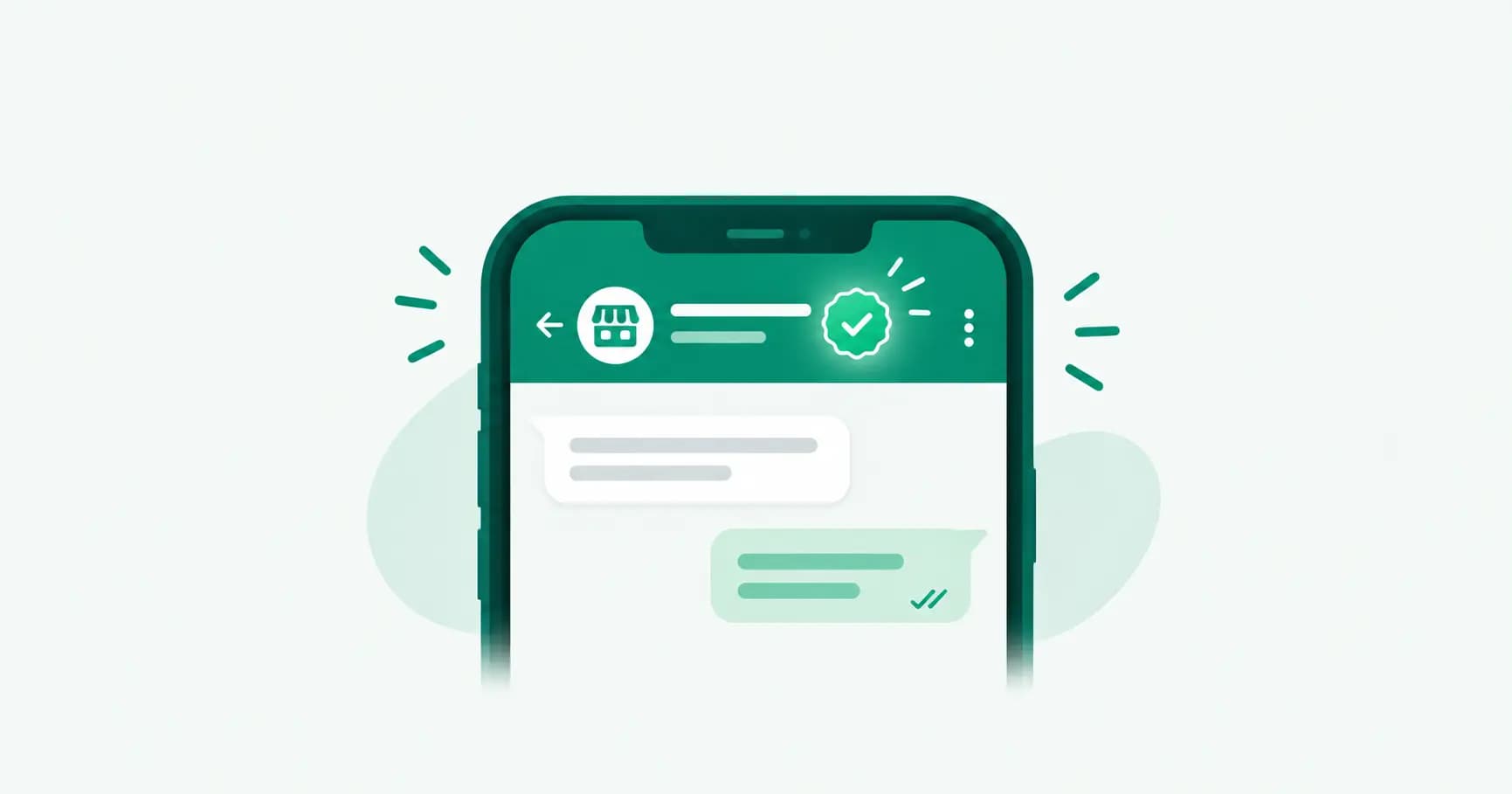 How to Get the WhatsApp Green Tick (Official Business Account, 2026)